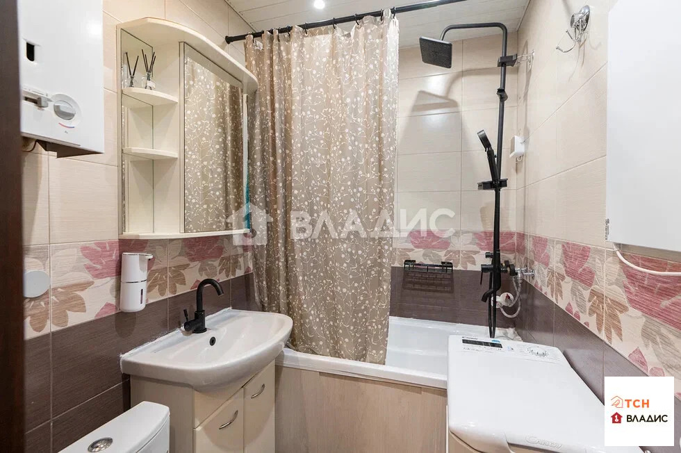 Продажа квартиры, Щелково, Щелковский район, ул. Октябрьская - Фото 22