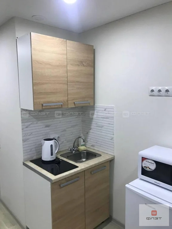 Продажа комнаты, Казань, ул. Октябрьская - Фото 2