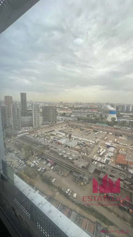 Продажа квартиры, Волгоградский пр-кт. - Фото 7