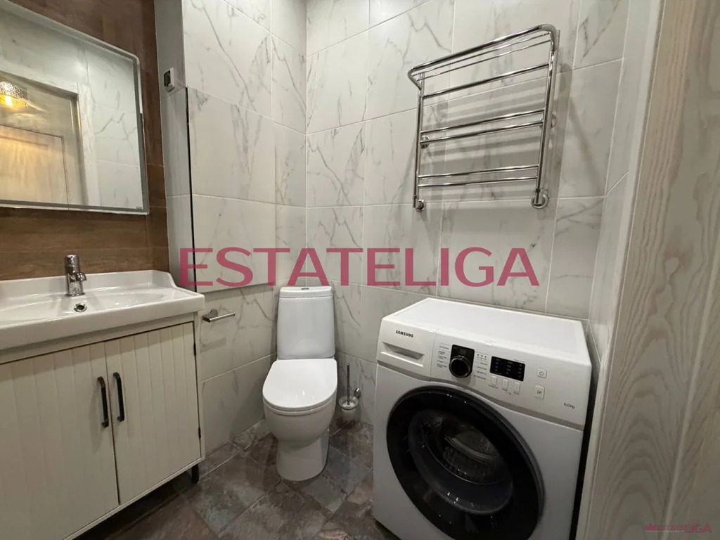 Продажа квартиры, улица Татьянин Парк - Фото 6