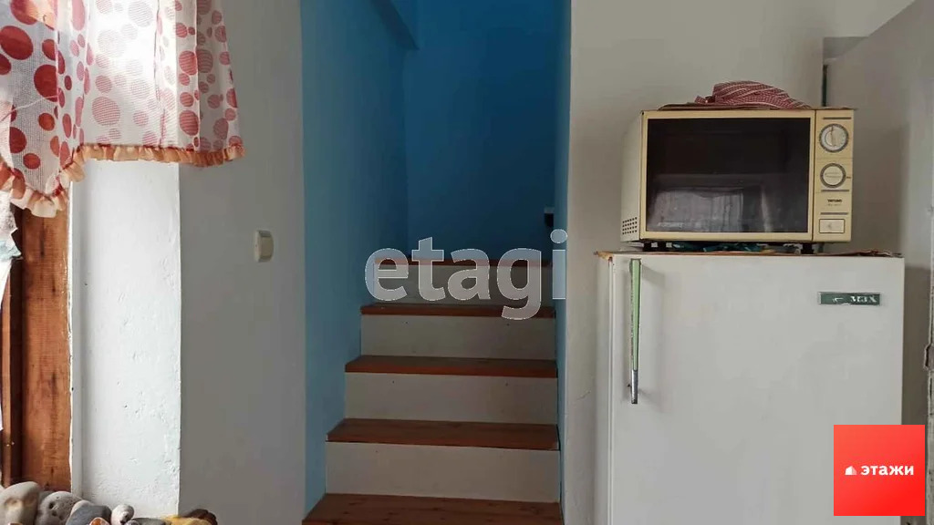 Продажа дома, Саки, садоводческое некоммерческое товарищество Юг - Фото 7