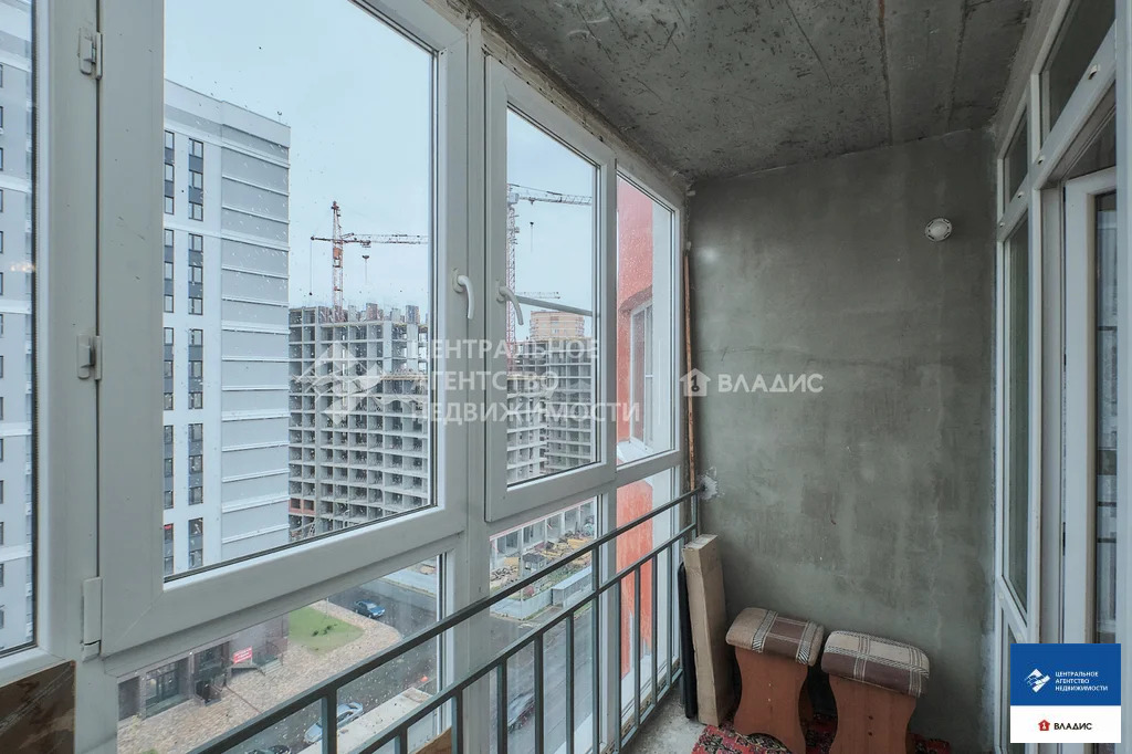 Продажа квартиры, Рязань, Славянский проспект - Фото 10