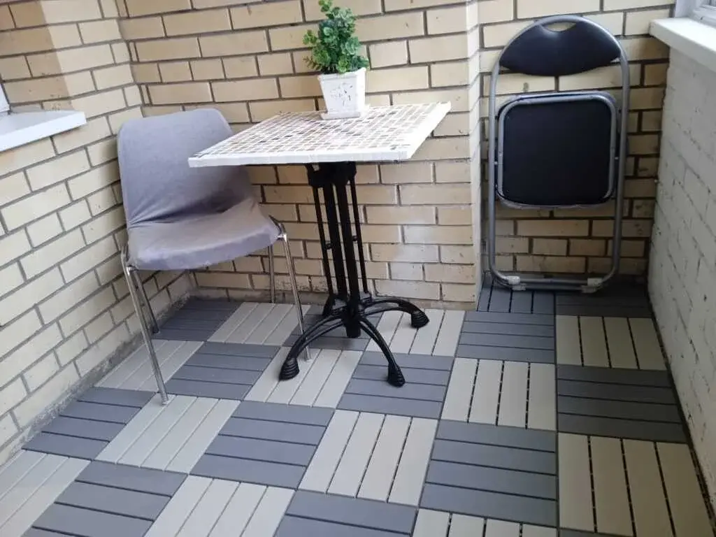 1-к. квартира, 40 м, 11/15 эт. - Фото 11