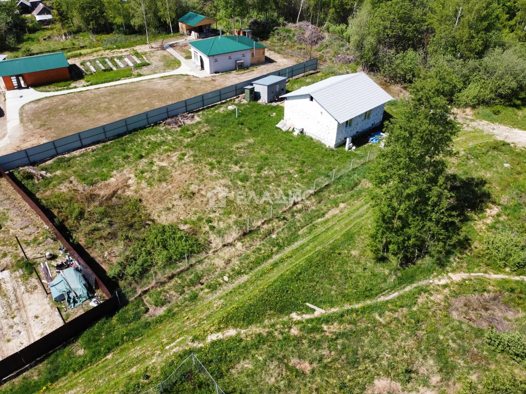 Собинский муниципальный округ, посёлок Ундольский, Совхозная улица,  ... - Фото 34