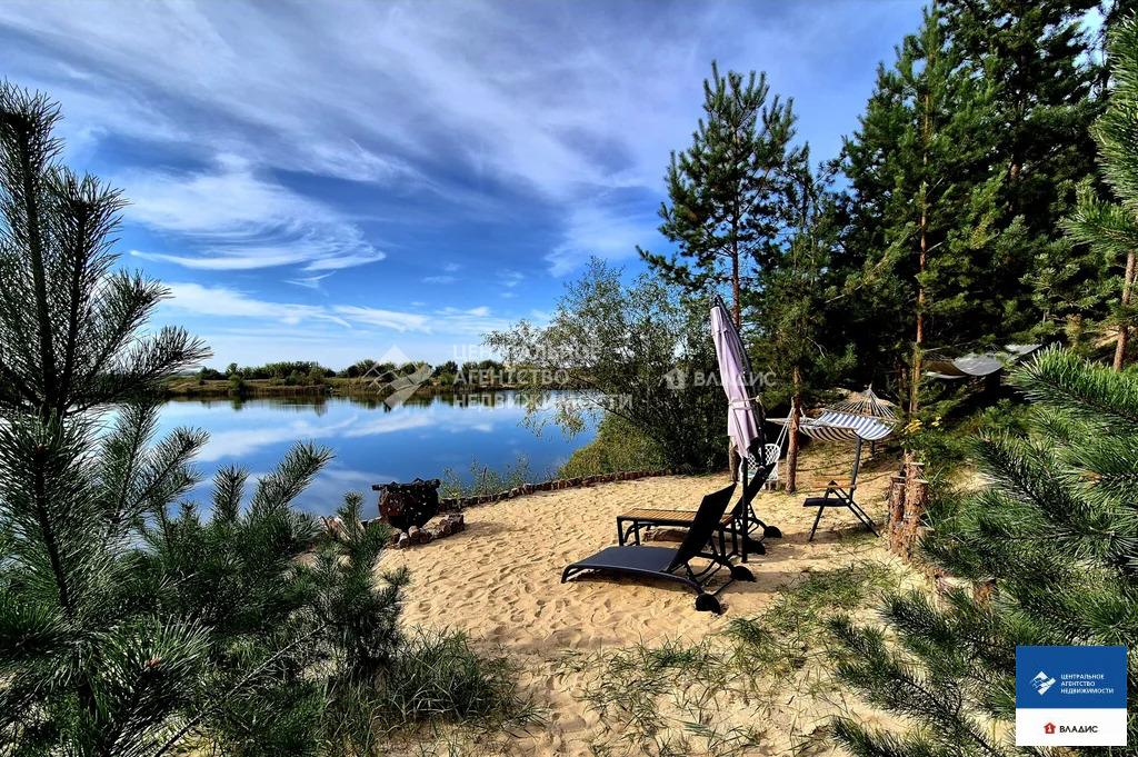 Продажа участка, Рязанский район - Фото 13