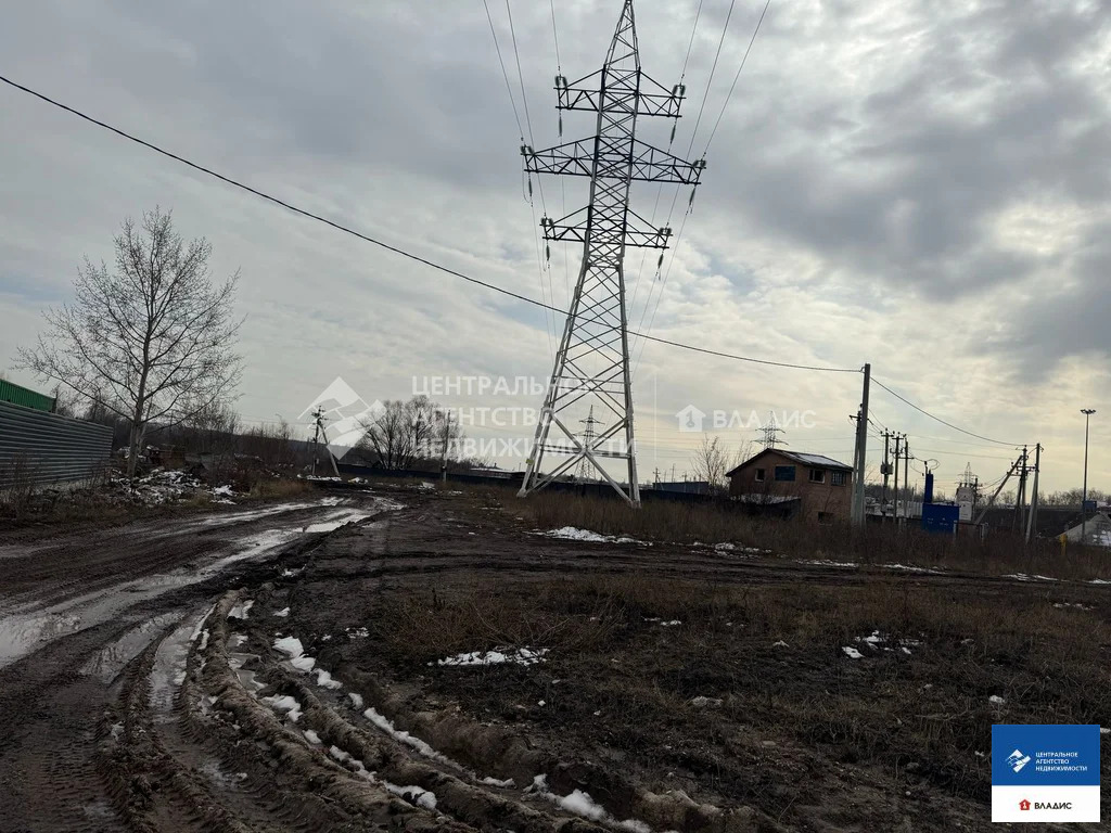 Продажа земельного участка, Рязань - Фото 4