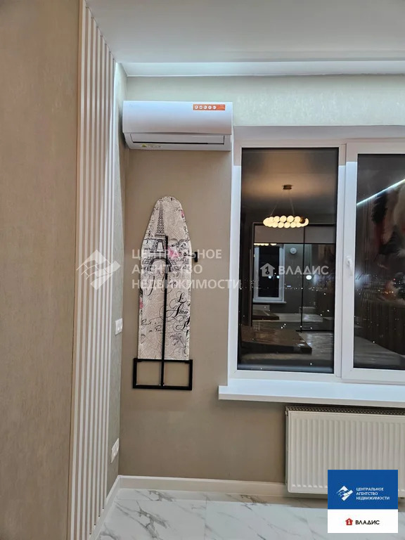 Аренда квартиры, Рязань, ул. Чкалова - Фото 13