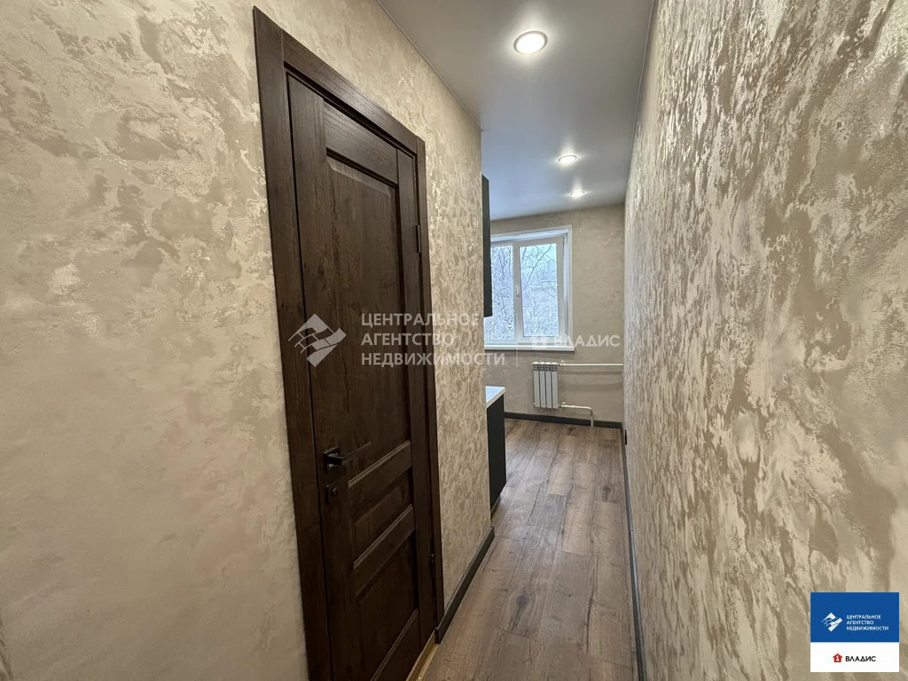 Продажа квартиры, Рязань, ул. Юбилейная - Фото 4