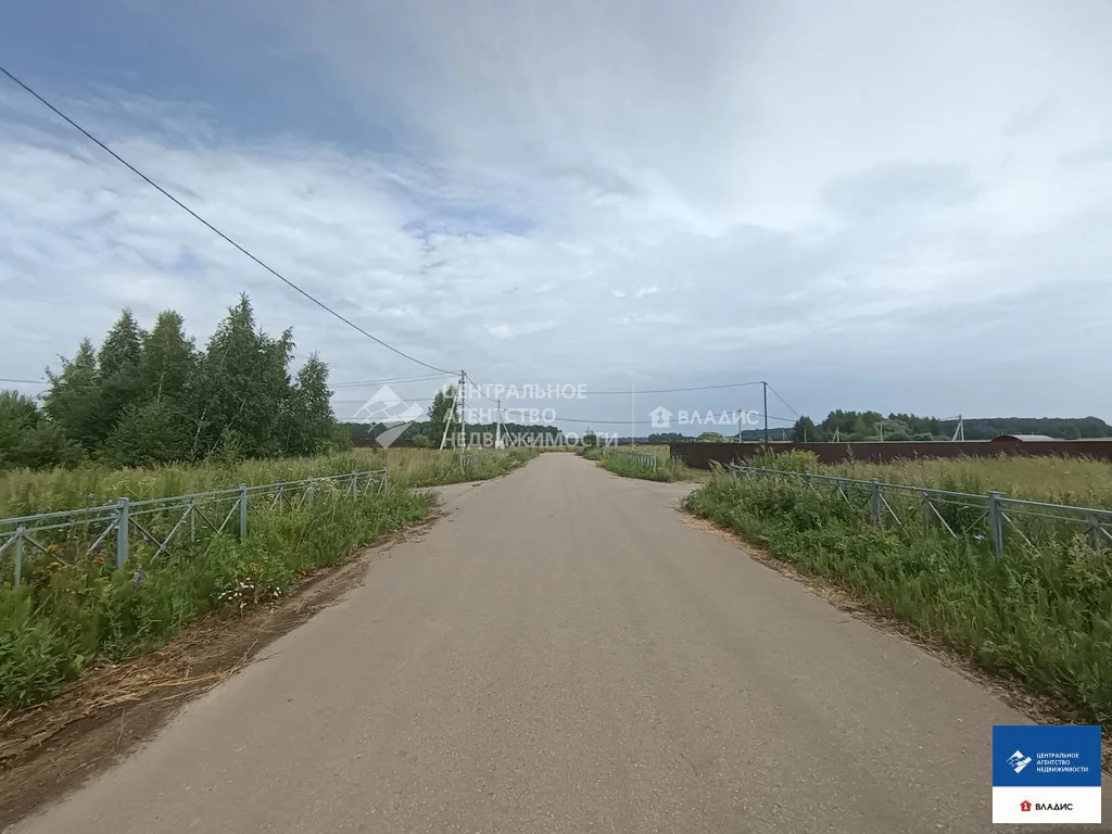 Продажа участка, Мантурово, Рыбновский район - Фото 7