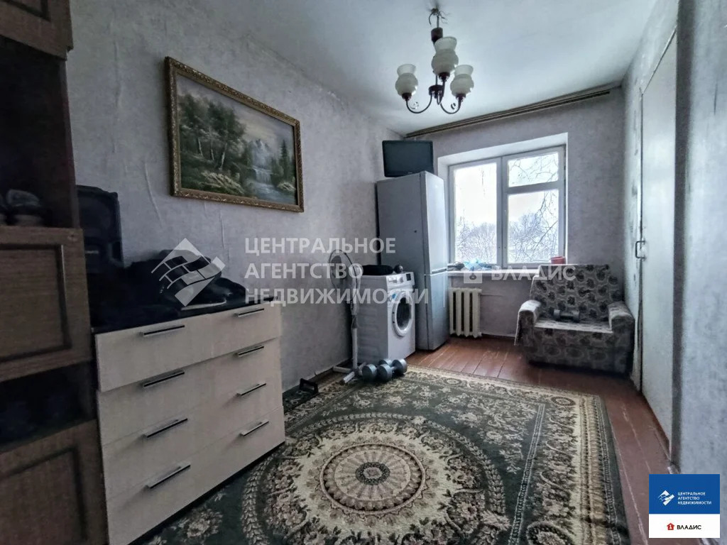 Продажа квартиры, Лесной, Шиловский район, ул. Советская - Фото 10