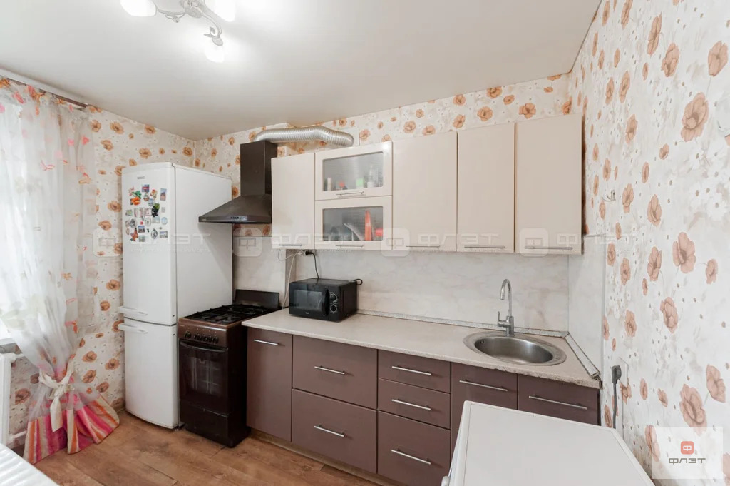 Продажа квартиры, Казань, ул. Аделя Кутуя - Фото 13