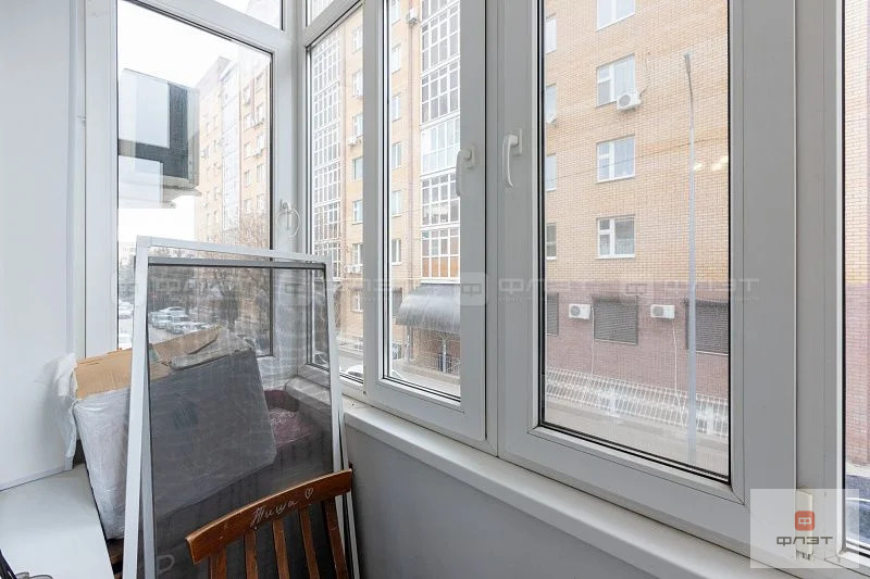 Продажа квартиры, Казань, ул. Спортивная - Фото 10