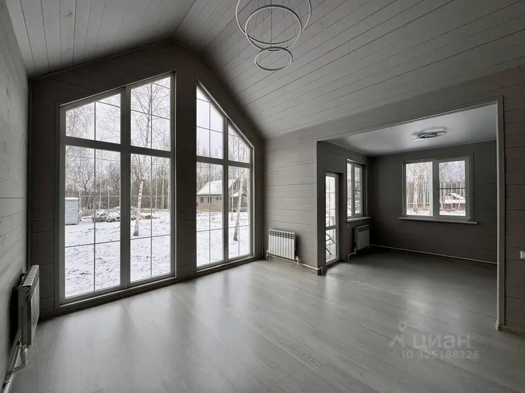 Продаю дом 100.0м ул. Сиреневая, Ярославская область, ... - Фото 5