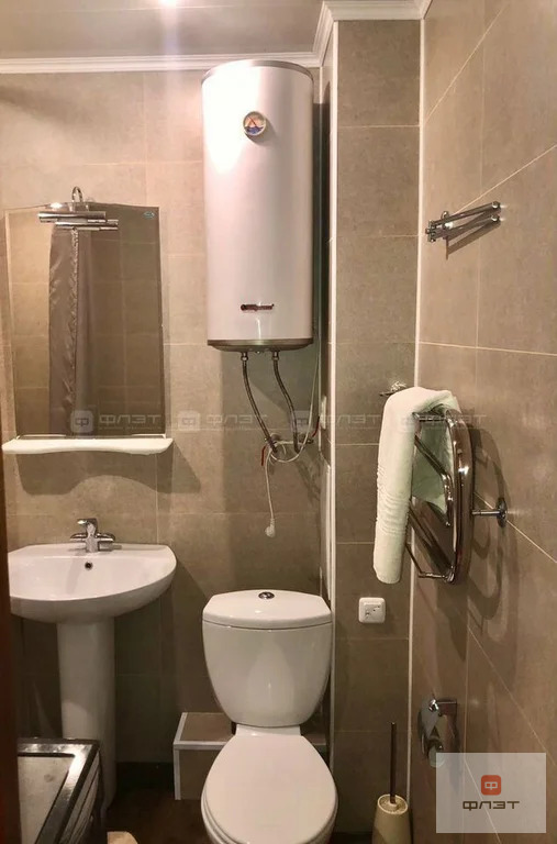 Продажа квартиры, Казань, ул. Братьев Касимовых - Фото 8