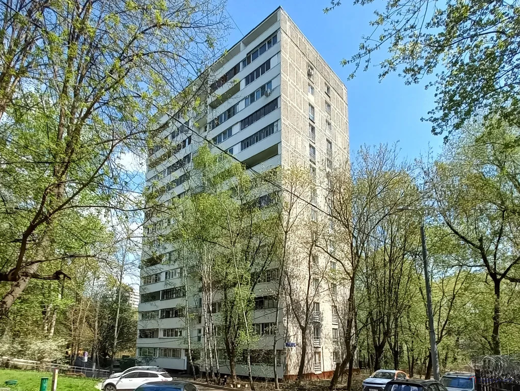 Продажа квартиры, ул. Бехтерева - Фото 1