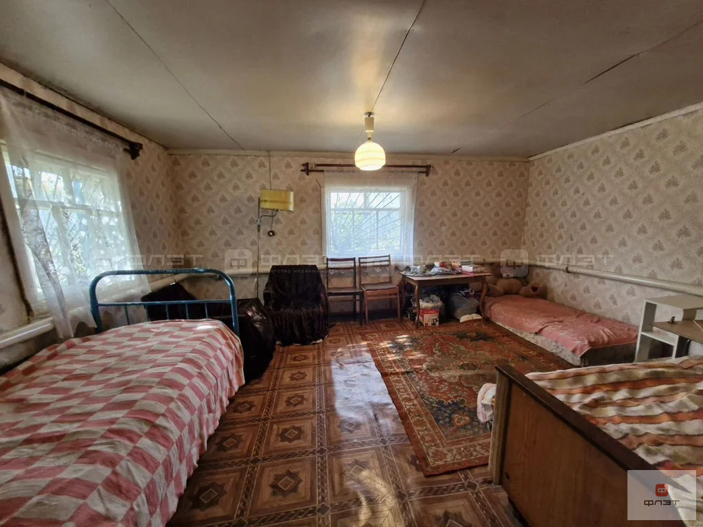 Продажа дома, Нижние Вязовые, Зеленодольский район, ул. К.Маркса - Фото 8