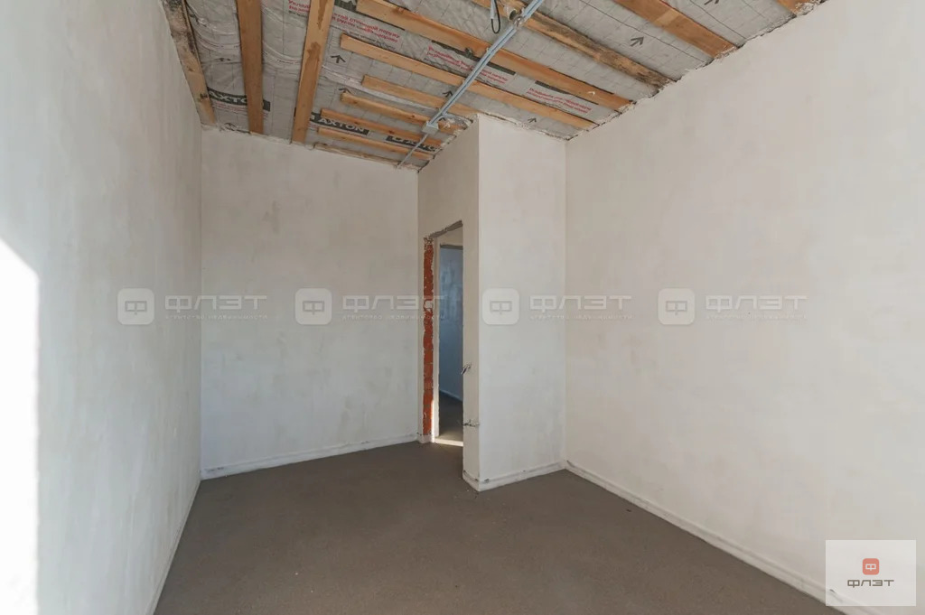 Продажа дома, Красный Яр, Зеленодольский район, Коттеджный поселок ... - Фото 19