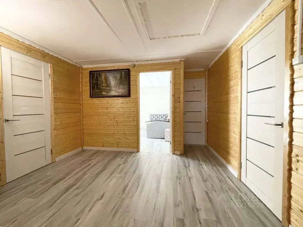 Продажа дома 186.0м ул. Республиканская, Ярославская область, ... - Фото 15