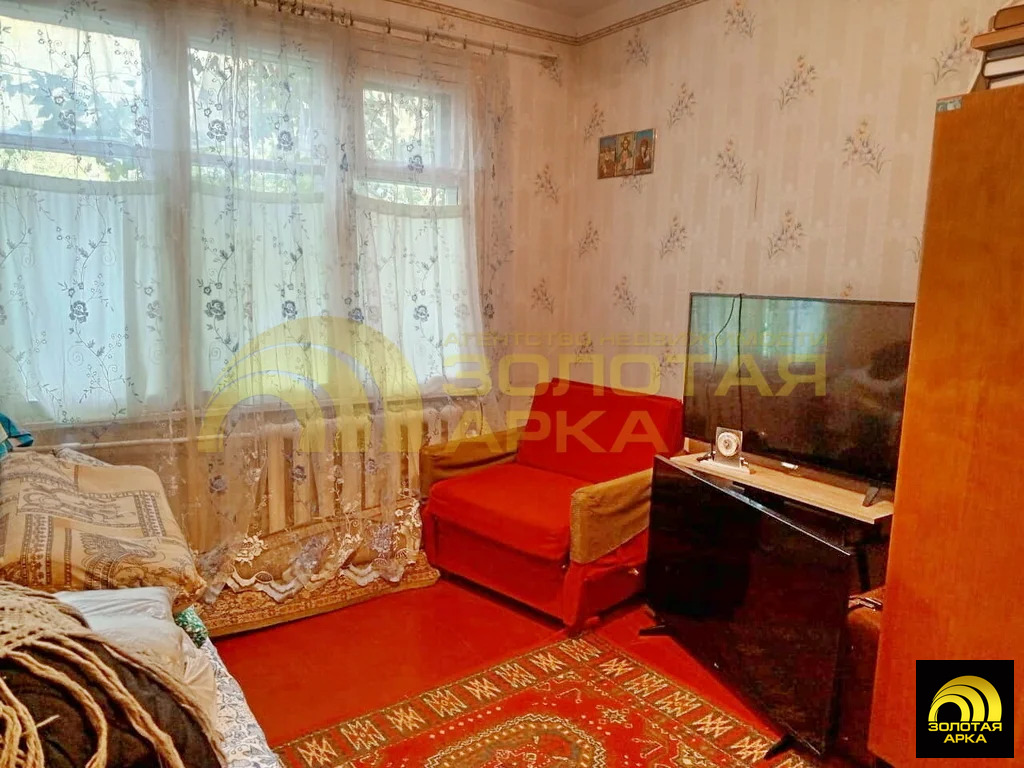 Продажа квартиры, Новый, Абинский район, Набережная улица - Фото 8