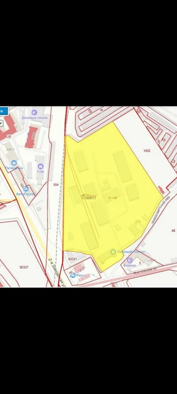 Продажа производственного помещения, Воскресенск, Воскресенский район, ... - Фото 2