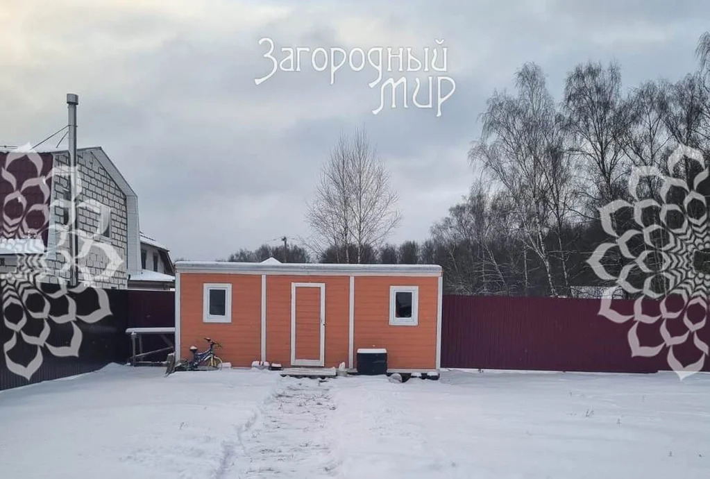 Продам дом, Симферопольское шоссе, 63 км от МКАД - Фото 18