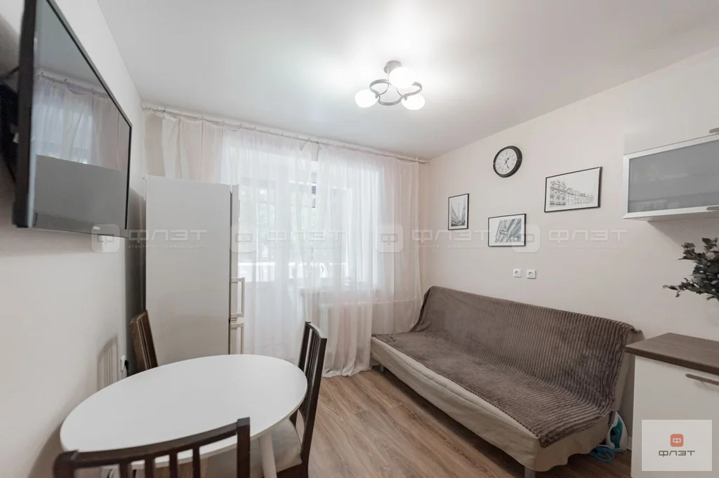 Продажа квартиры, Казань, ул. Мидхата Булатова - Фото 14