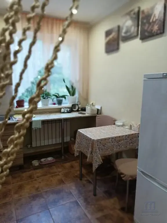 Продаю 1 к квартиру в новом доме на ЖДР в Ростове-на-Дону Портовая - Фото 5
