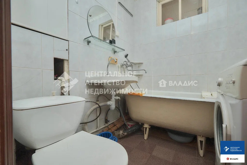 Продажа квартиры, Рыбное, Рыбновский район, 1-й квартал Прогресса - Фото 0