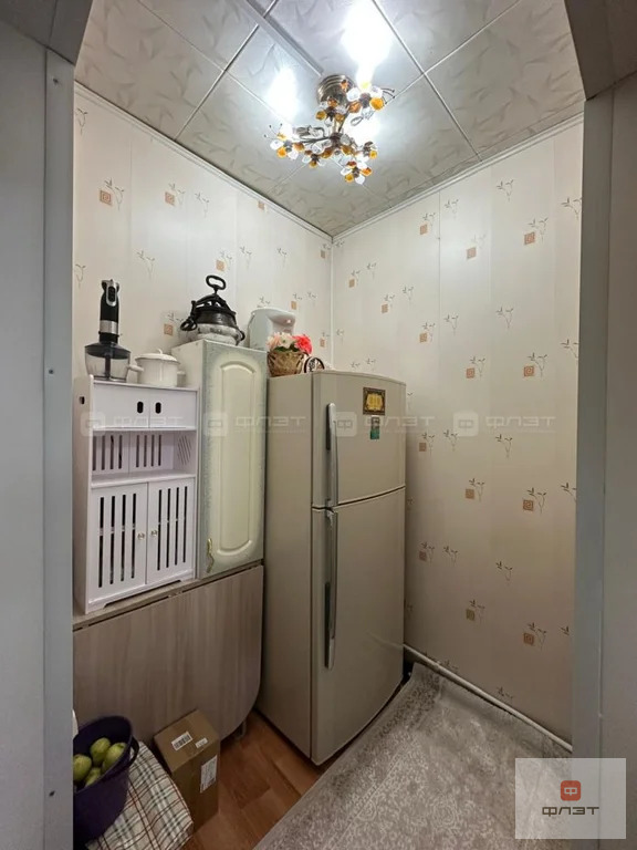 Продажа квартиры, Каратун, Апастовский район, ул. Строительная - Фото 6