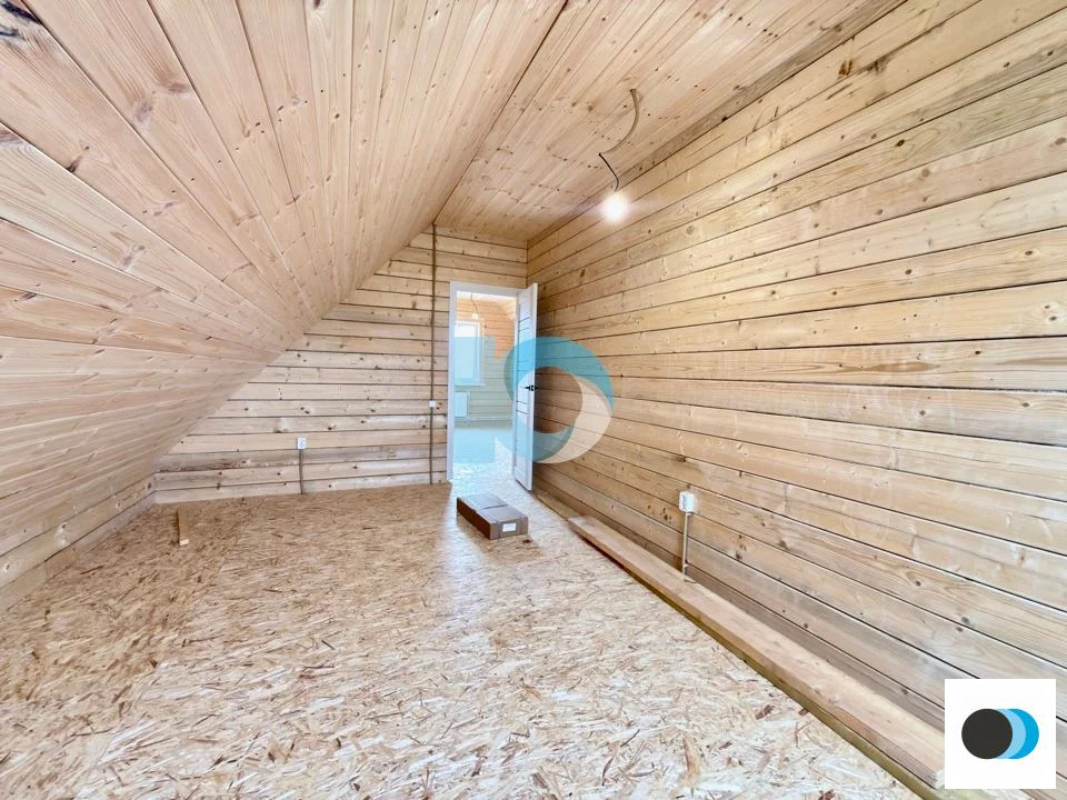 Продажа дома, Алаторка, Иглинский район, ул. Почтовая - Фото 15