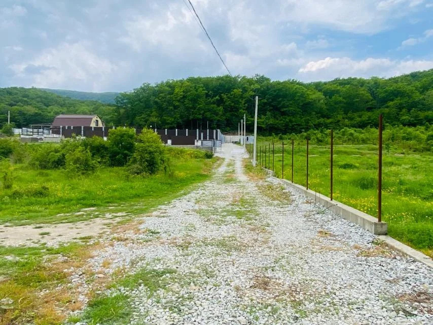 Продажа участка, Адербиевка - Фото 9