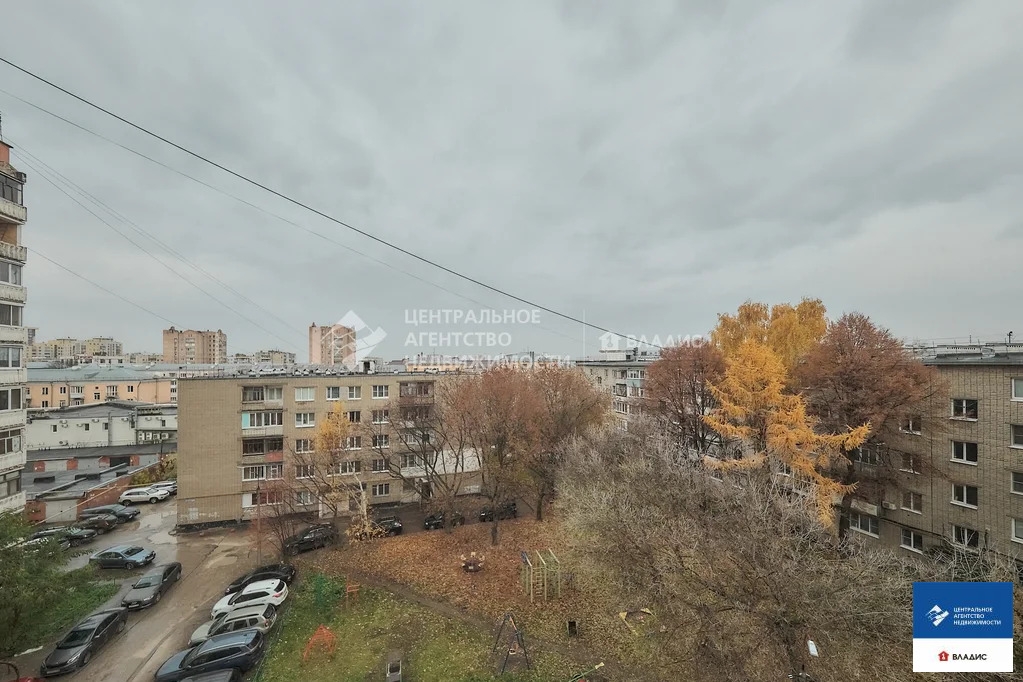 Продажа квартиры, Рязань, ул. МОГЭС - Фото 10