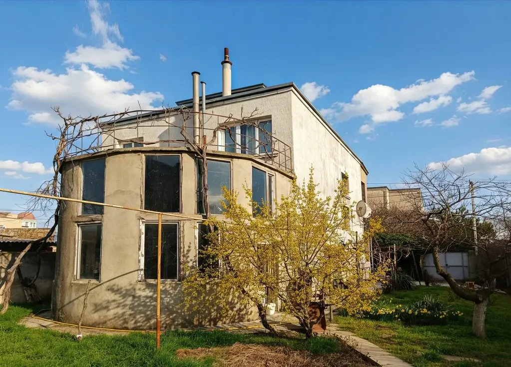 Комфортный дом у моря в Крыму - Фото 1