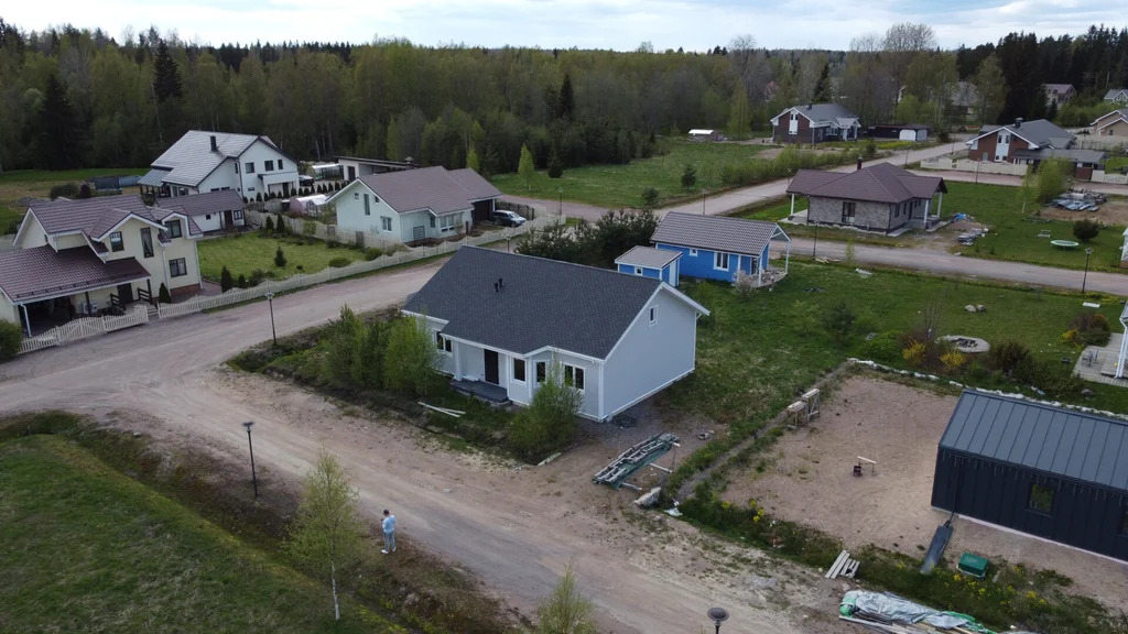 Продажа дома, Выборгский район - Фото 30