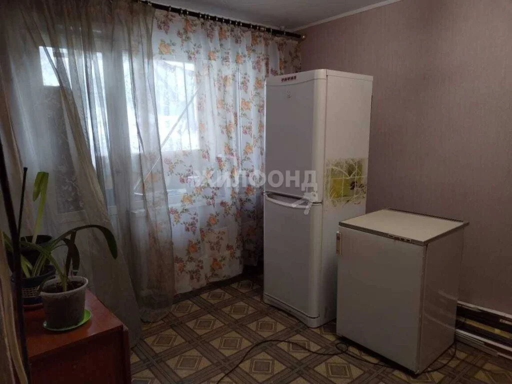 Продажа квартиры, Новосибирск, ул. Доватора - Фото 9