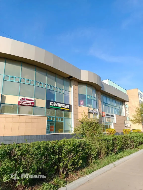 Полярная офис - Фото 12