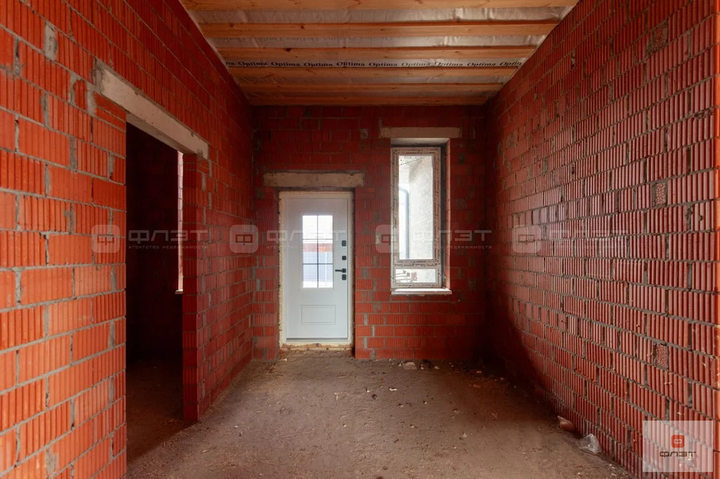 Продажа дома, Большие Кабаны, Лаишевский район, ул. Звёздная - Фото 9