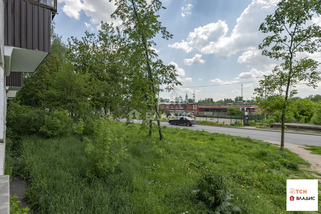 Продажа квартиры, Пушкино, Воскресенский район, улица Инессы Арманд - Фото 17