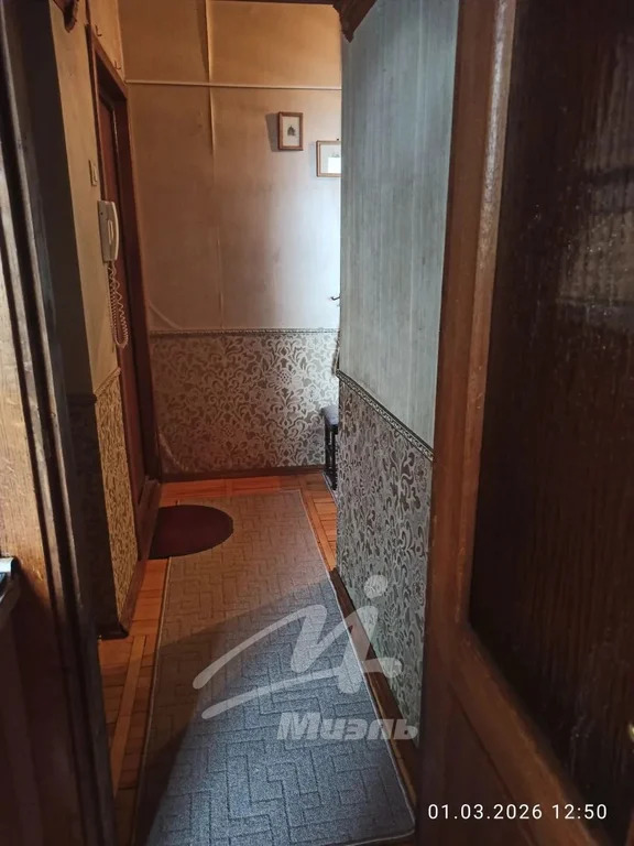 Аренда квартиры, м. Пролетарская, ул. Динамовская - Фото 19