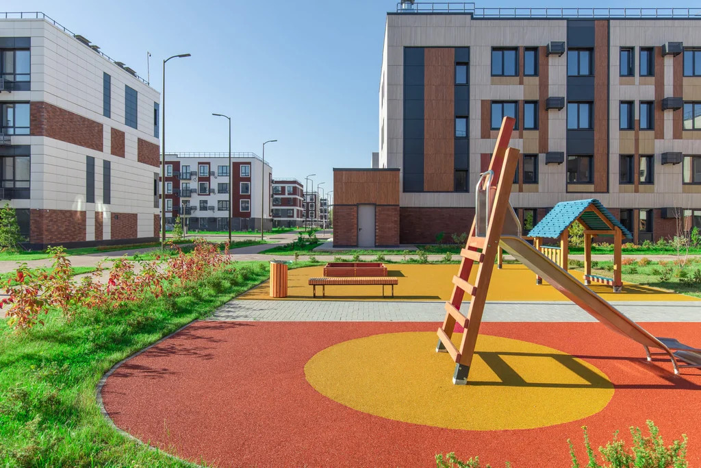 Продам 1-комн. квартиру 36.8 кв.м. - Фото 8