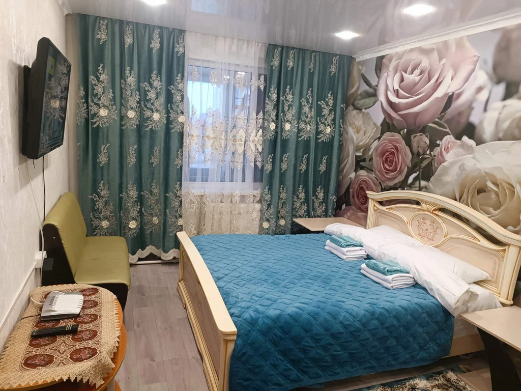 Сдам посуточно 2-комн. квартиру 48 м2. - Фото 7