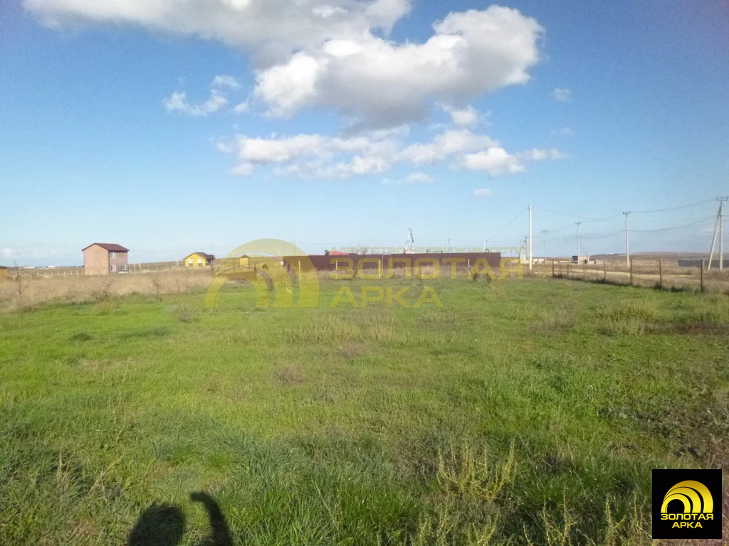 Продажа участка, Ахтанизовская, Темрюкский район - Фото 1