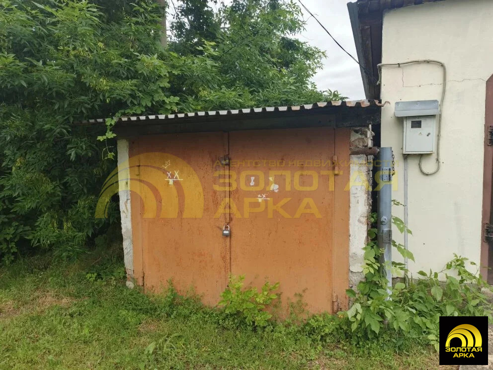 Продажа квартиры, Ахтырский, Абинский район, ул. Свободы - Фото 18
