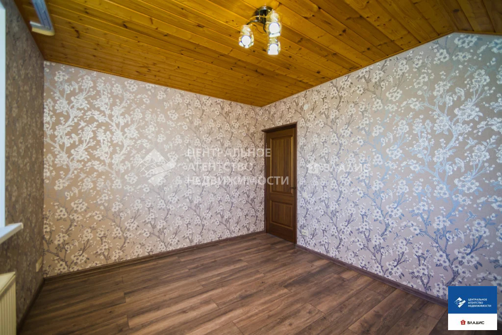 Продажа дома, Костино, Рыбновский район, ул. Садовая - Фото 21