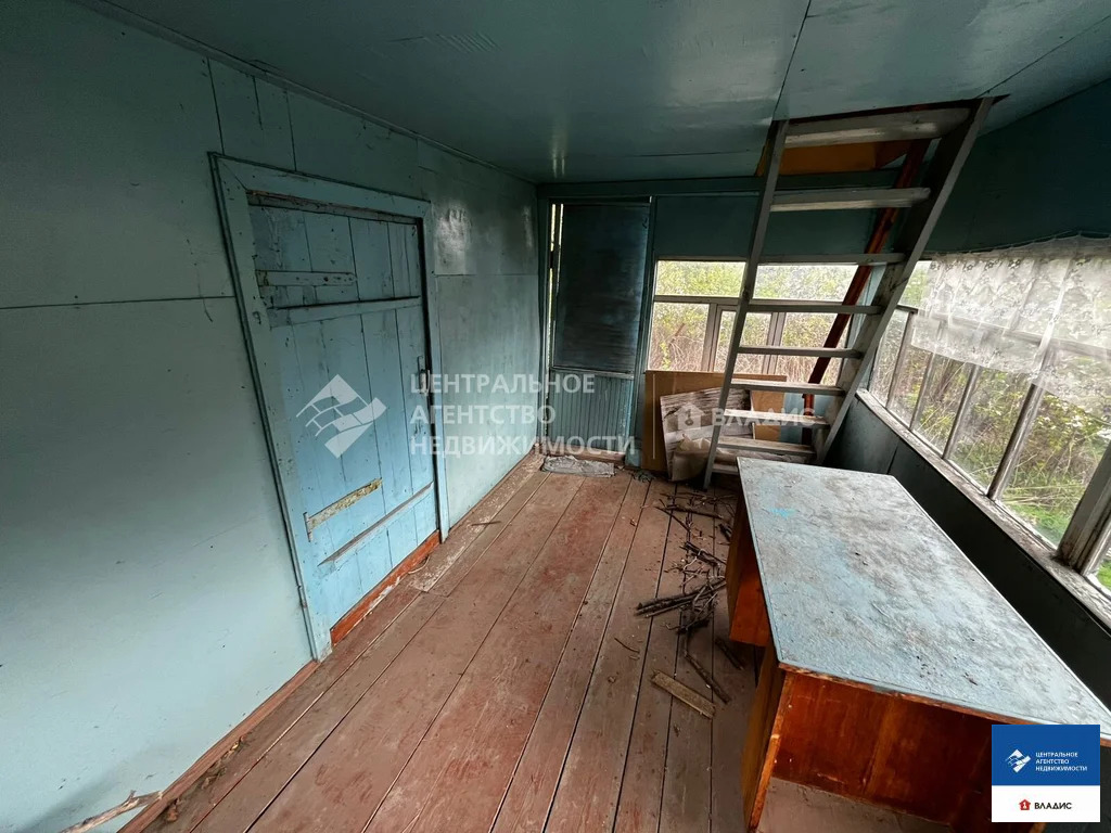 Продажа дома, Романцево, Рязанский район, территория СНТ Изыскатель - Фото 6