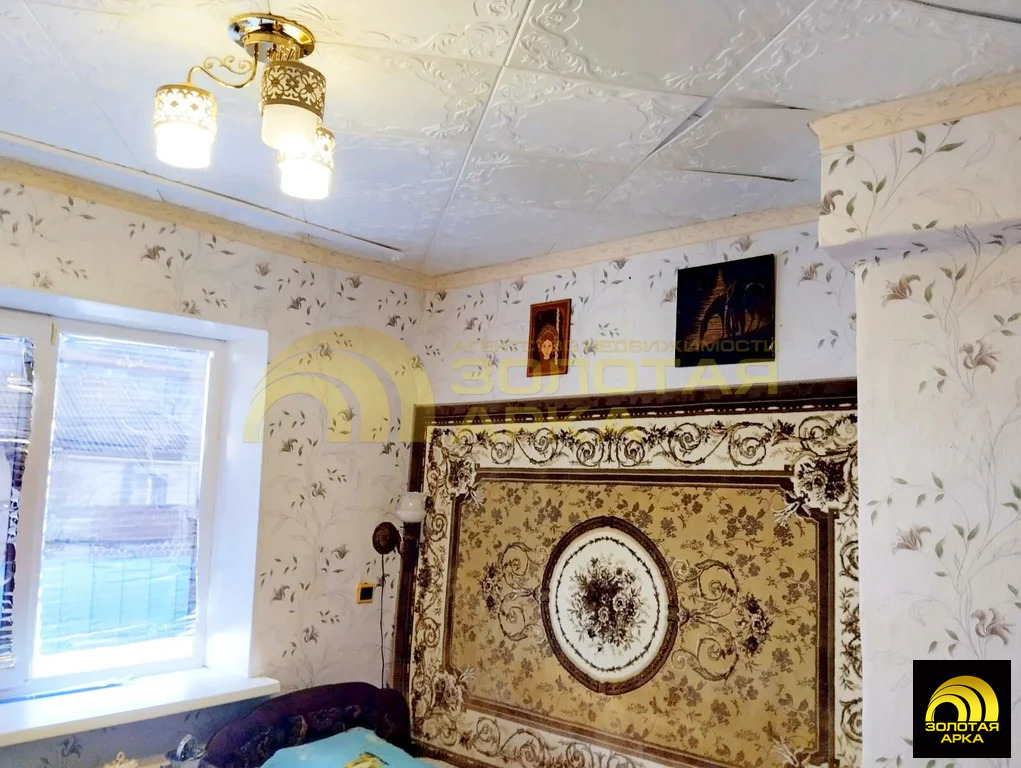 Продажа дома, Красный Октябрь, Темрюкский район, ул. Новая - Фото 15