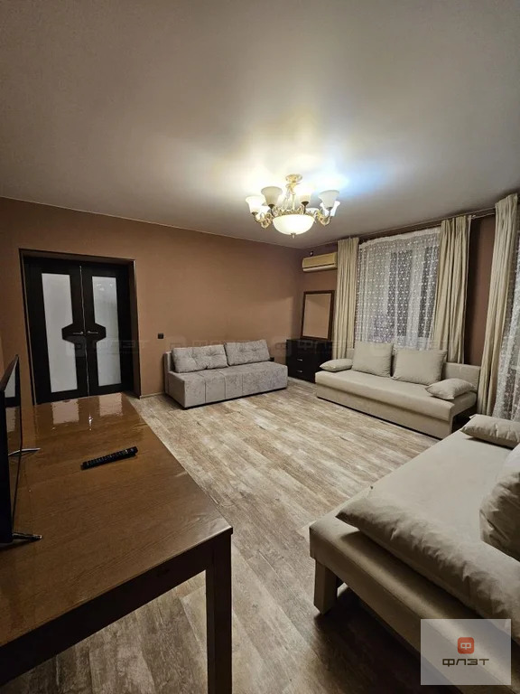 Продажа квартиры, Казань, ул. Братьев Касимовых - Фото 1