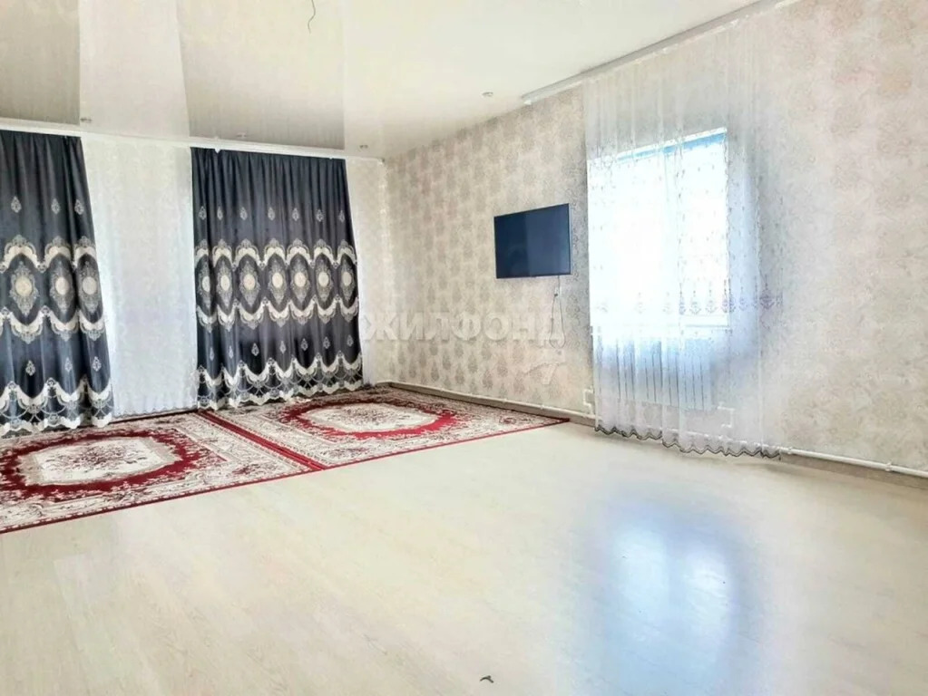 Продажа дома, Толмачево, Новосибирский район, Радужная - Фото 5
