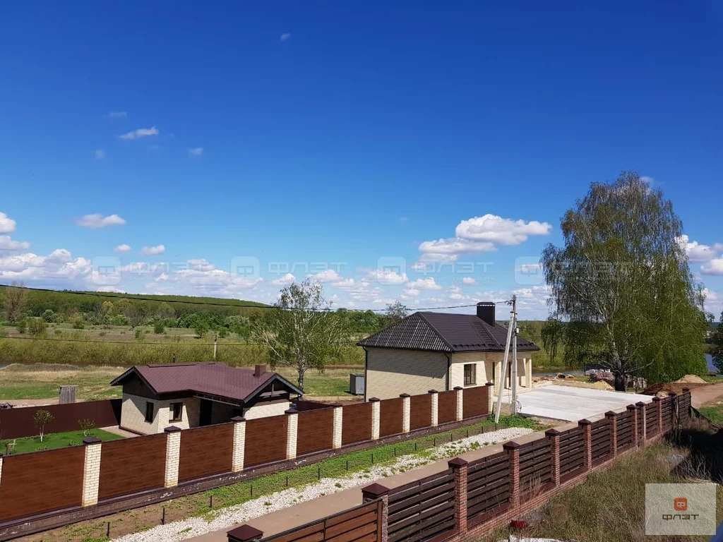 Продажа дома, Зимняя Горка, Лаишевский район - Фото 5