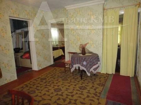 Продажа дома, Георгиевск, ул. Комсомольская - Фото 2